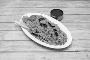 Szechuan Fried Rice