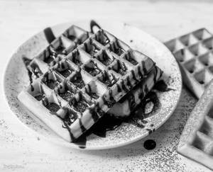 Classic Waffle