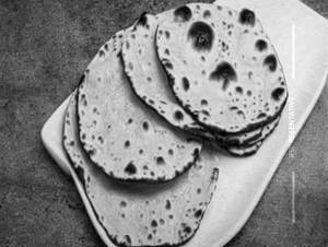 Missi Roti