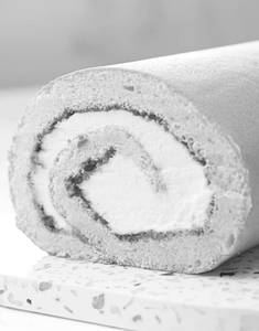 Swiss Roll Cake [6 Pieces]