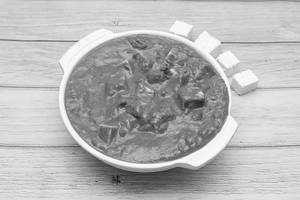 Palak Paneer