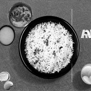 Jeera Rice
