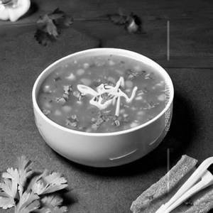 Veg Chefs Special Soup