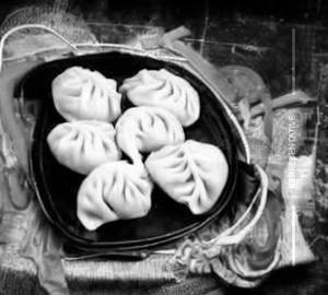Veg Momos