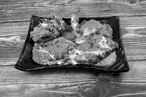 Chicken Tandoori Butter Masala