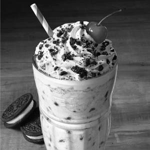 Oreo Shake