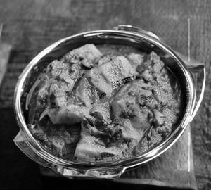Aloo Palak   