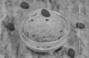 American Dryfruit Ice Cream