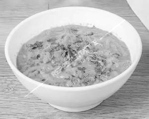 Sev Bhaji