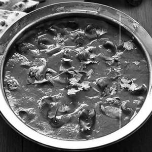 Mushroom Handi  