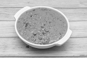 Green Peas Masala