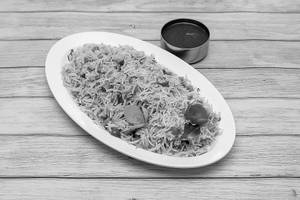 Veg Fried Rice