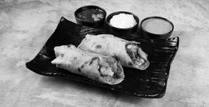 Chicken Roll