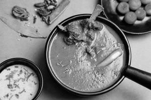Mutton Rogan Josh