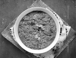 Baingan Bharta