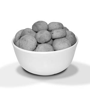 Anjeer Cookies