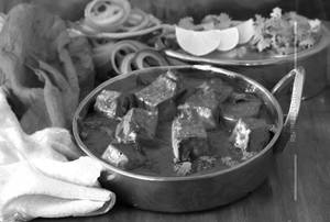 Kadhai Paneer