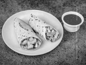 Double Chicken Roll
