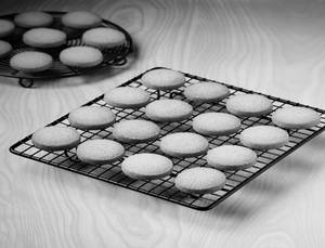 Salt Biscuits Big 400 Gms