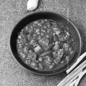 Veg Chili Mili