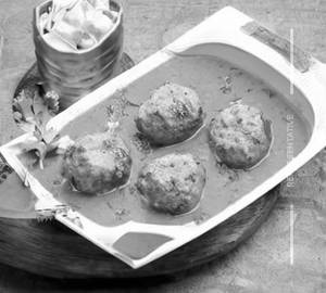 Malai Kofta (Spicy)