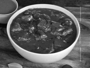 Paneer Chilly Gravy