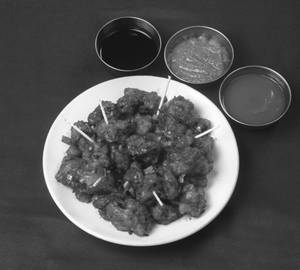 Gobi Chilli