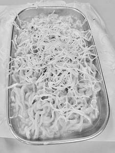 Egg Cheese Maggi