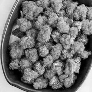 Veg Crispy