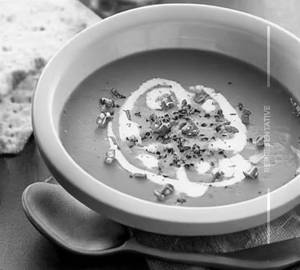 Corn Tomato Cheese Soup
