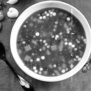 Veg Soup