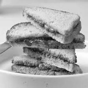 Butter Jam