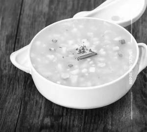 Sweet Corn Soup