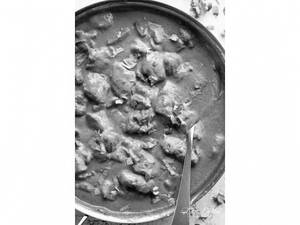 Chicken Masala