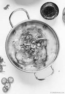 Dal Tadka