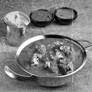 Veg Balti Masala