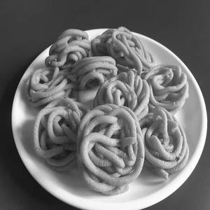 Poondu Murukku 100G