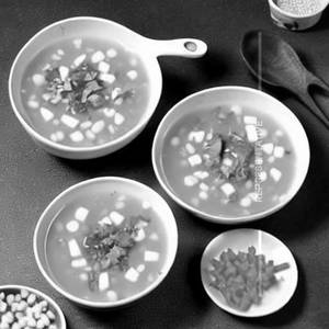 Sweet corn Veg Soup