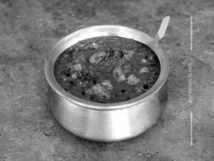 Dal Tadka