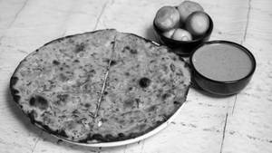 Missi Roti