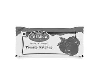 Extra Tomato Ketchup [sachet]