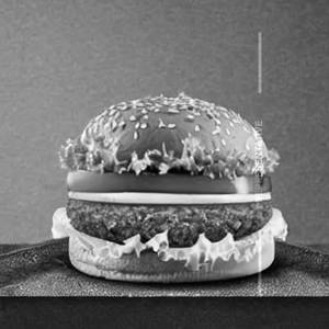 Veg Burger