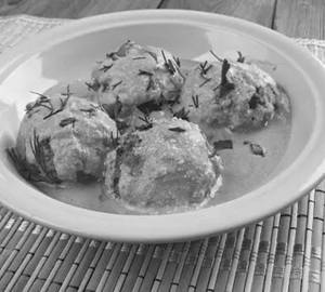 Malai Kofta