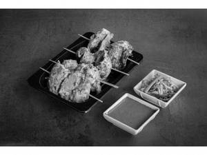 Dhaba Murg Tikka (8pcs)