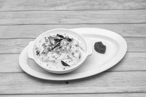 Curd Rice