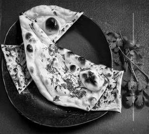Stuffed Naan