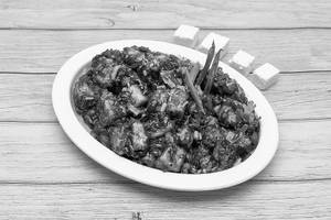 Panneer Manchurian