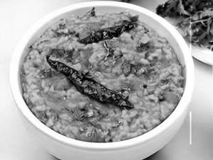 Tadka Khichdi