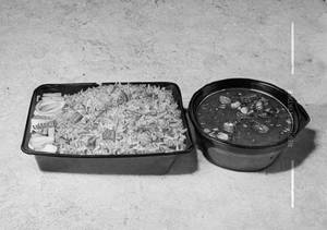 Triple Fry Rice