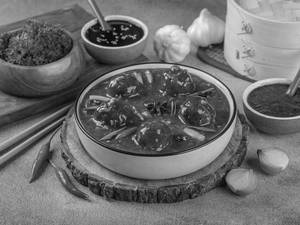 Veg Hong Kong Gravy